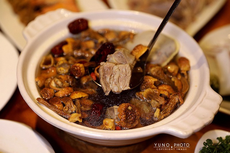 滿穗台菜除夕圍爐外帶年菜台北中山區松江路桌菜餐廳099