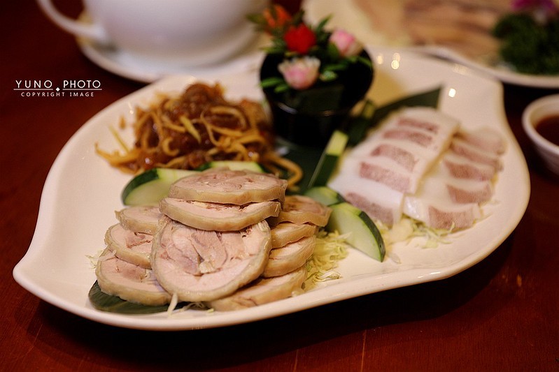 滿穗台菜除夕圍爐外帶年菜台北中山區松江路桌菜餐廳019