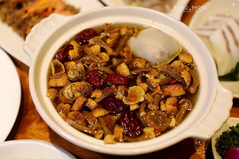 滿穗台菜除夕圍爐外帶年菜台北中山區松江路桌菜餐廳082