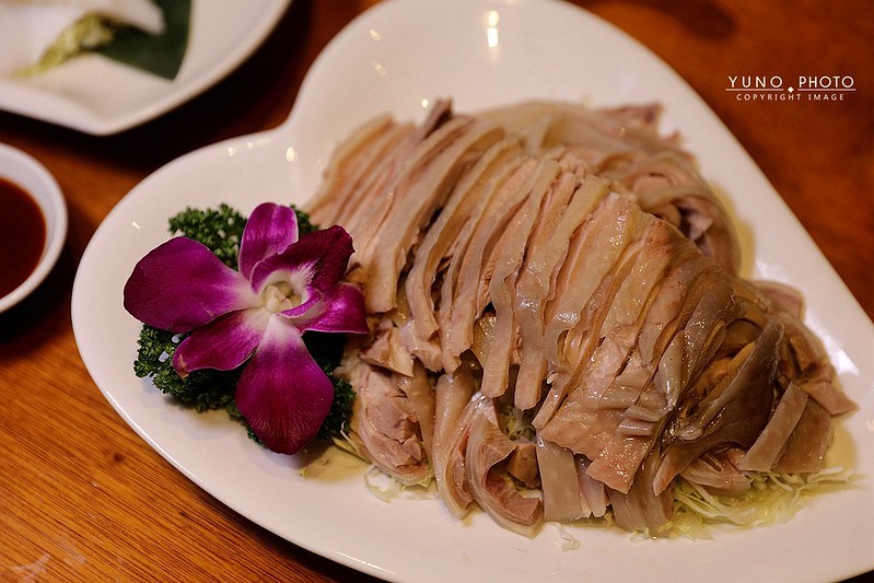 滿穗台菜除夕圍爐外帶年菜台北中山區松江路桌菜餐廳026