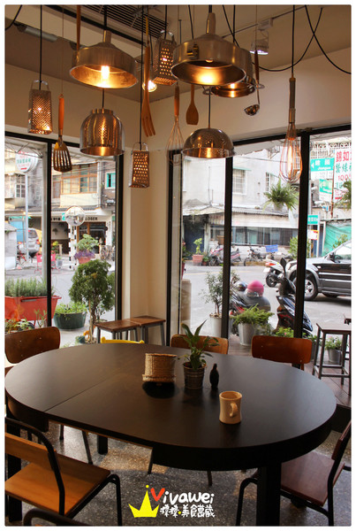 好初早餐 Deli 二號店:新北板橋區|悄悄試營運的超人氣早午餐新開店『好初早餐 Deli 二號店』