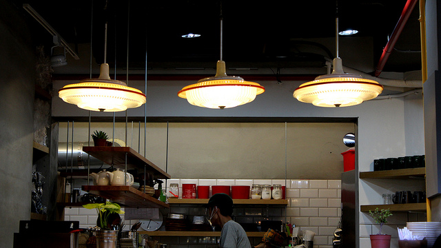 好初早餐二店～混蛋厚押餅！吃就吃別罵人啊～