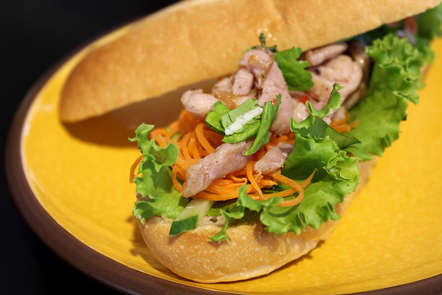 好初早餐二店～混蛋厚押餅！吃就吃別罵人啊～