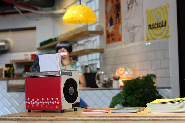 好初早餐二店～混蛋厚押餅！吃就吃別罵人啊～