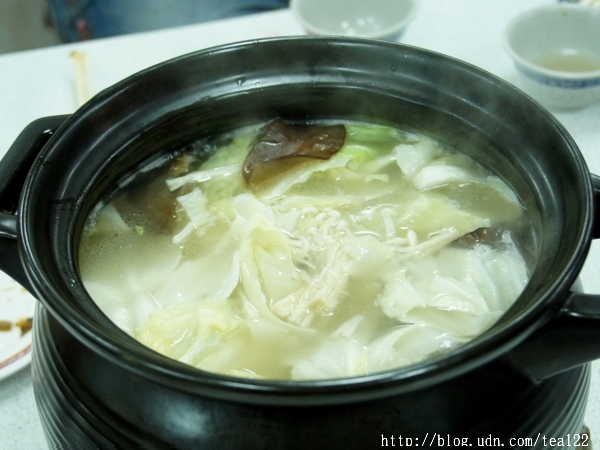 鈣骨湯--冬補新菜單,補骨又補膠原蛋白!