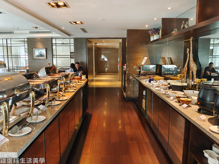 【花蓮住宿】經典假日飯店