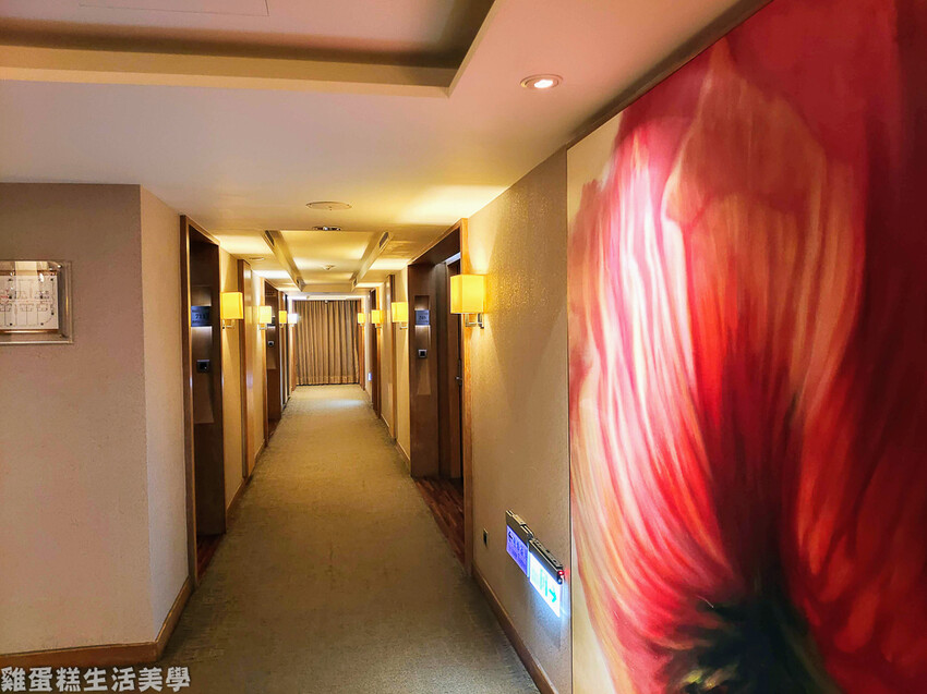 【花蓮住宿】經典假日飯店