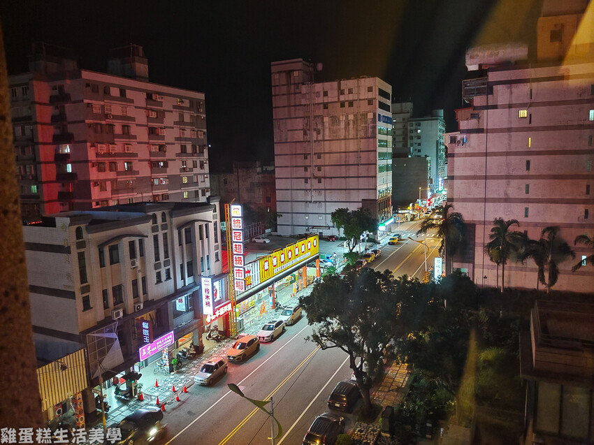 【花蓮住宿】經典假日飯店