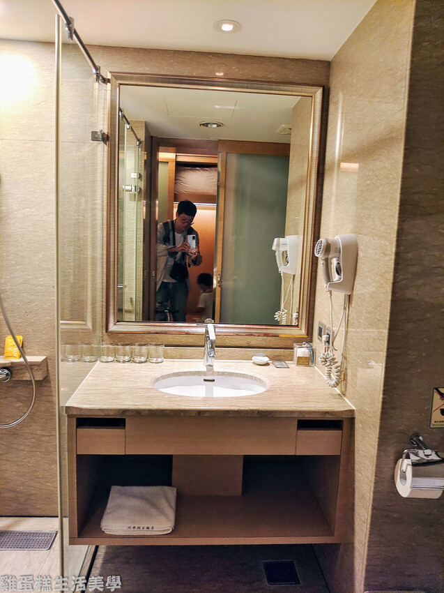 【花蓮住宿】經典假日飯店