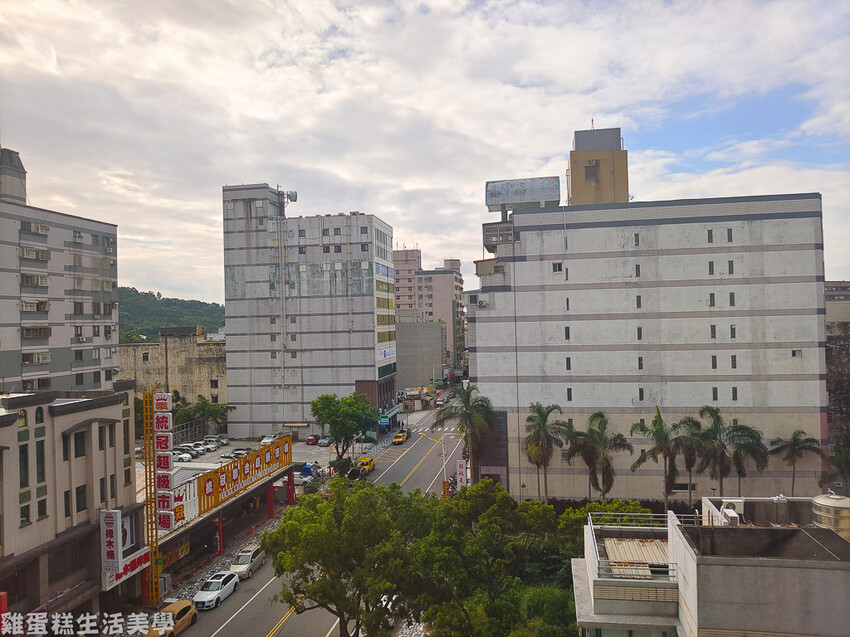 【花蓮住宿】經典假日飯店