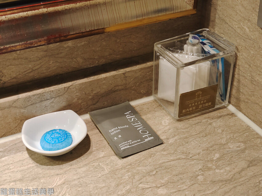 【花蓮住宿】經典假日飯店