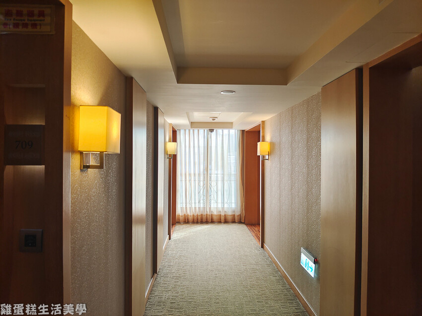 【花蓮住宿】經典假日飯店