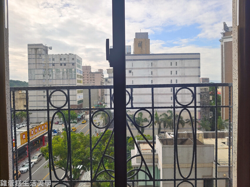 【花蓮住宿】經典假日飯店