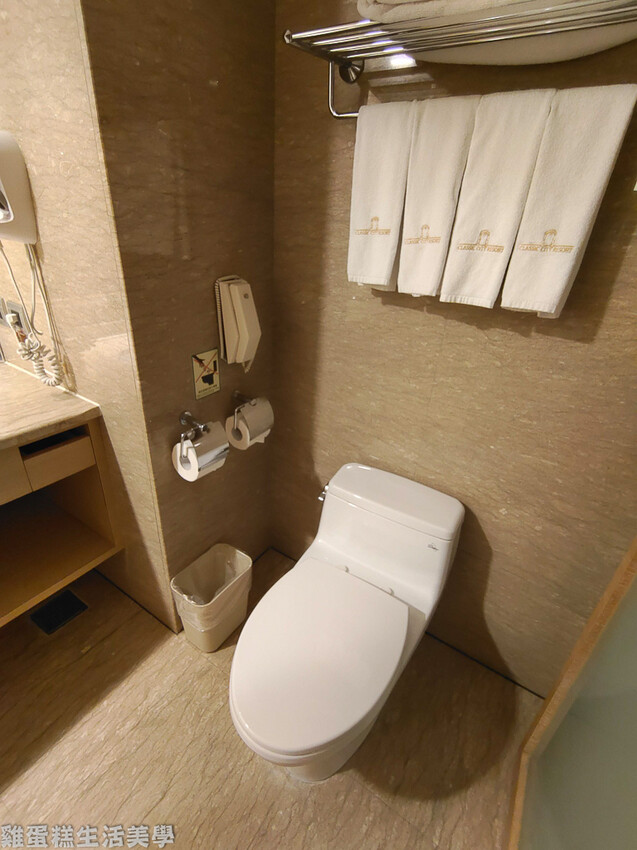 【花蓮住宿】經典假日飯店