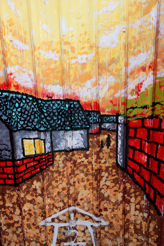 ◈高雄◈ⓜ自助新村ⓜ