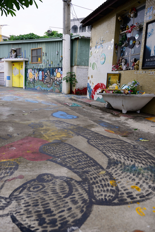 ◈高雄◈ⓜ自助新村ⓜ