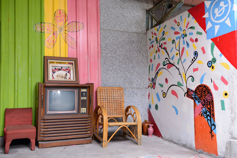 ◈高雄◈ⓜ自助新村ⓜ