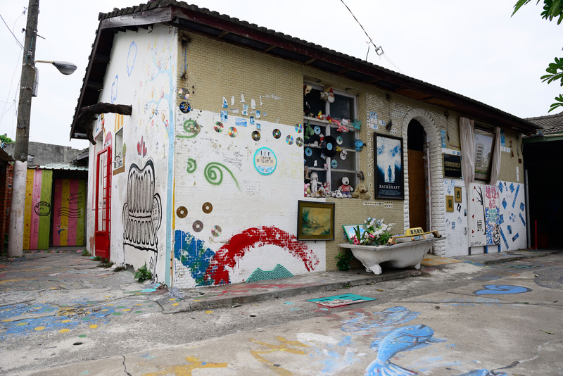 ◈高雄◈ⓜ自助新村ⓜ