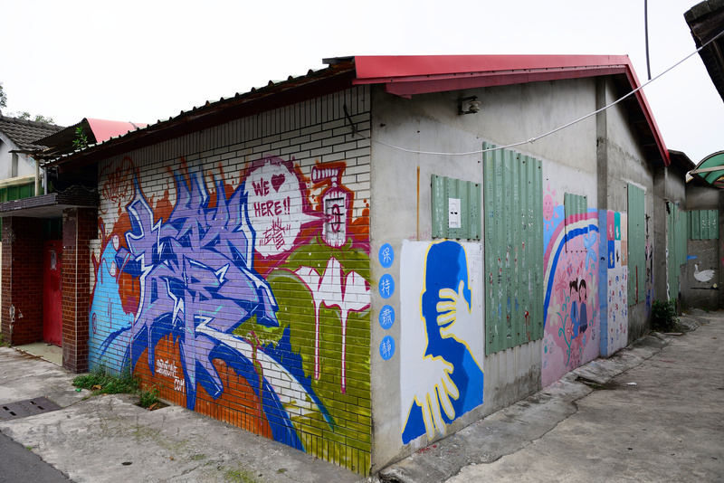 ◈高雄◈ⓜ自助新村ⓜ