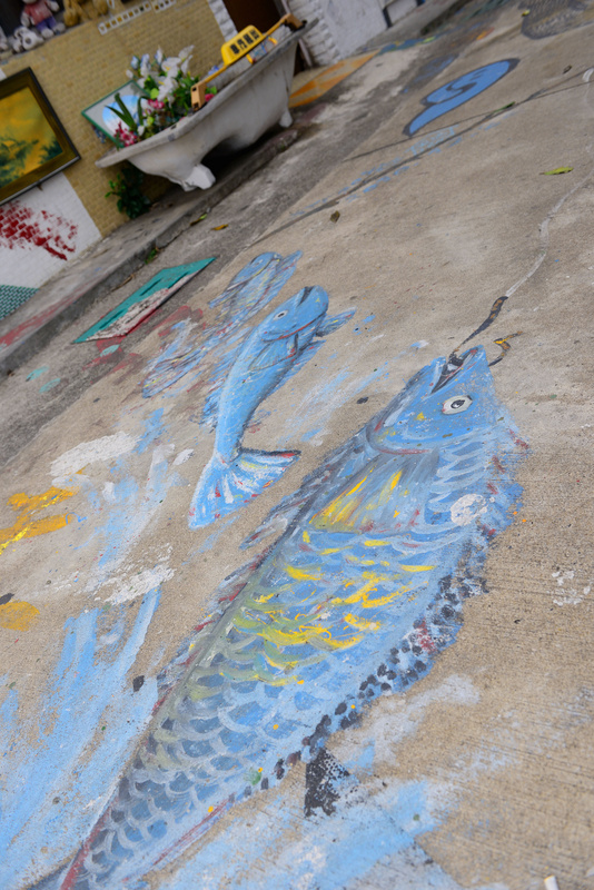 ◈高雄◈ⓜ自助新村ⓜ