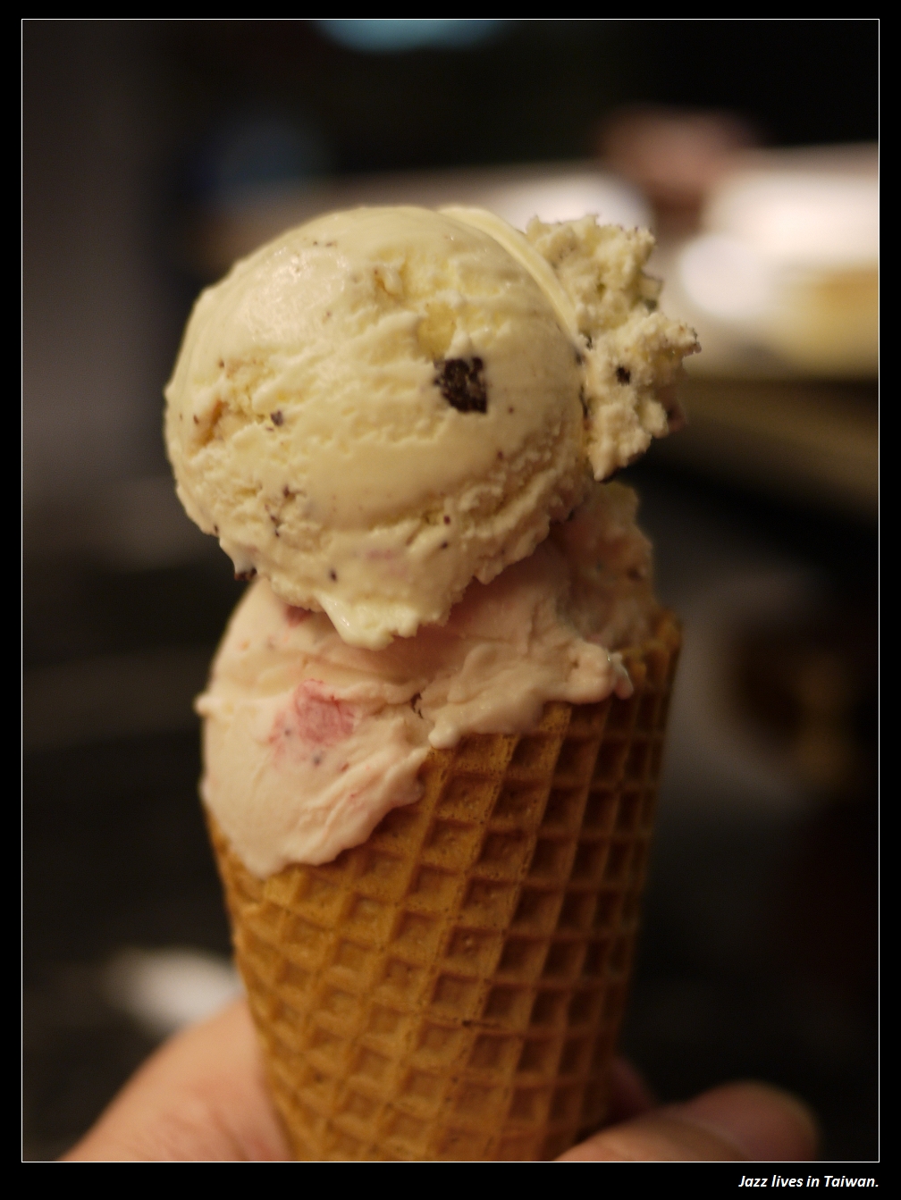 [辛殿麻辣火鍋] 地址不在新店的辛殿麻辣火鍋~