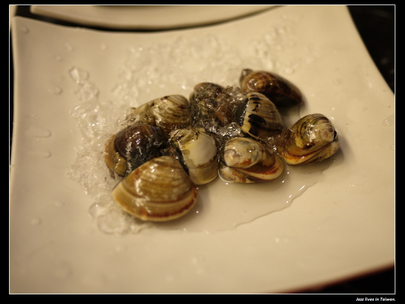 [辛殿麻辣火鍋] 地址不在新店的辛殿麻辣火鍋~