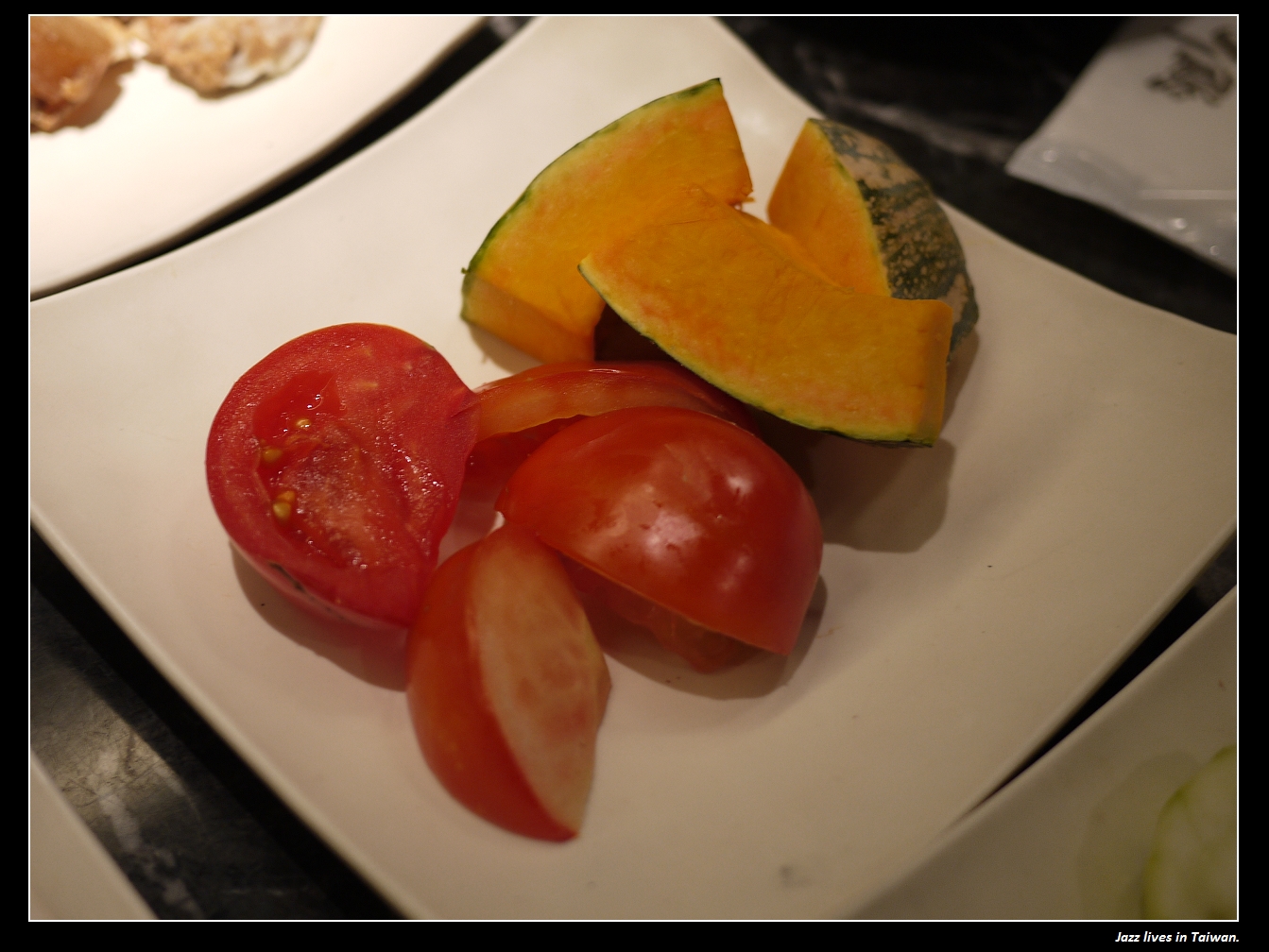 [辛殿麻辣火鍋] 地址不在新店的辛殿麻辣火鍋~