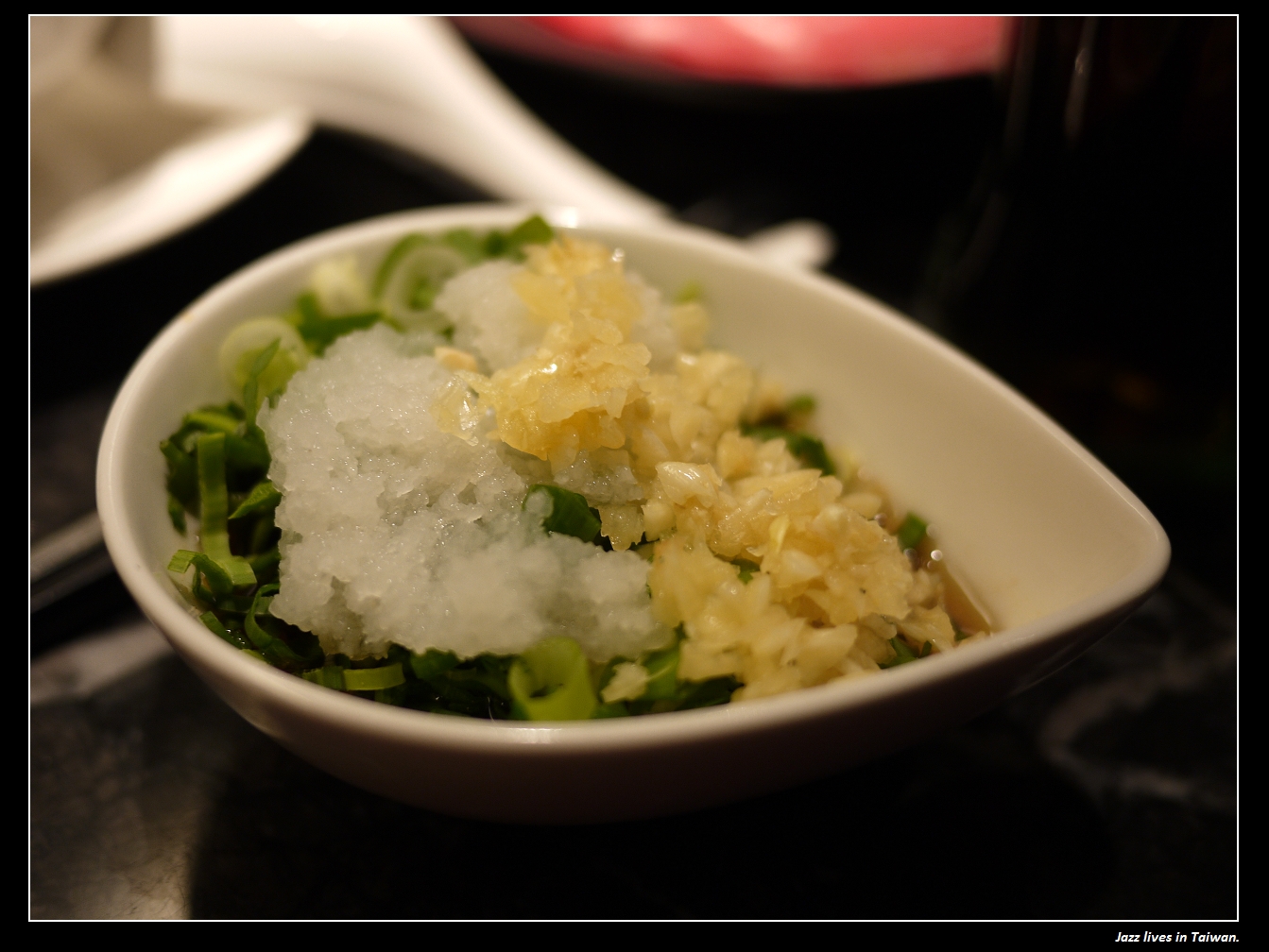 [辛殿麻辣火鍋] 地址不在新店的辛殿麻辣火鍋~