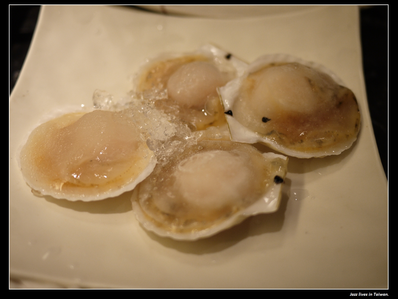 [辛殿麻辣火鍋] 地址不在新店的辛殿麻辣火鍋~