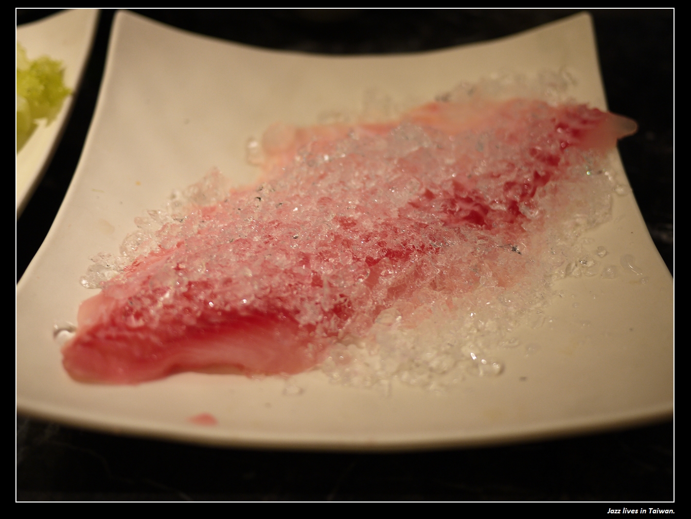 [辛殿麻辣火鍋] 地址不在新店的辛殿麻辣火鍋~