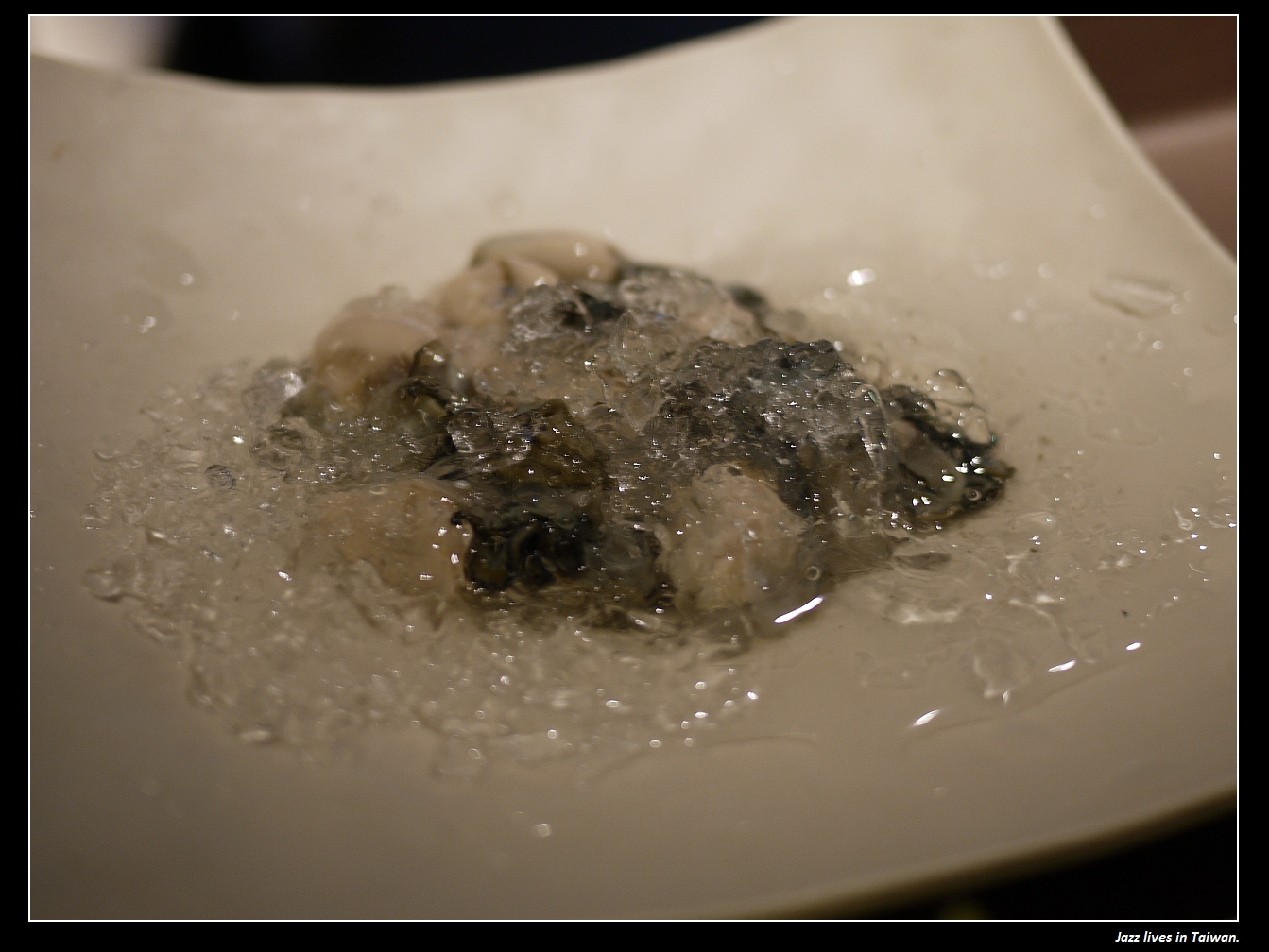 [辛殿麻辣火鍋] 地址不在新店的辛殿麻辣火鍋~