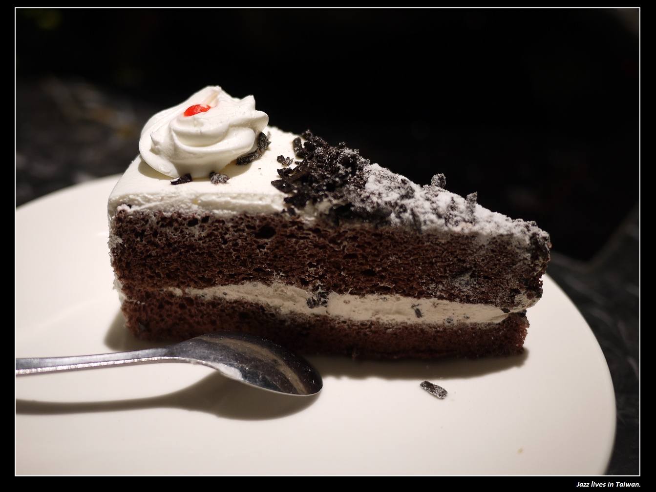 [辛殿麻辣火鍋] 地址不在新店的辛殿麻辣火鍋~