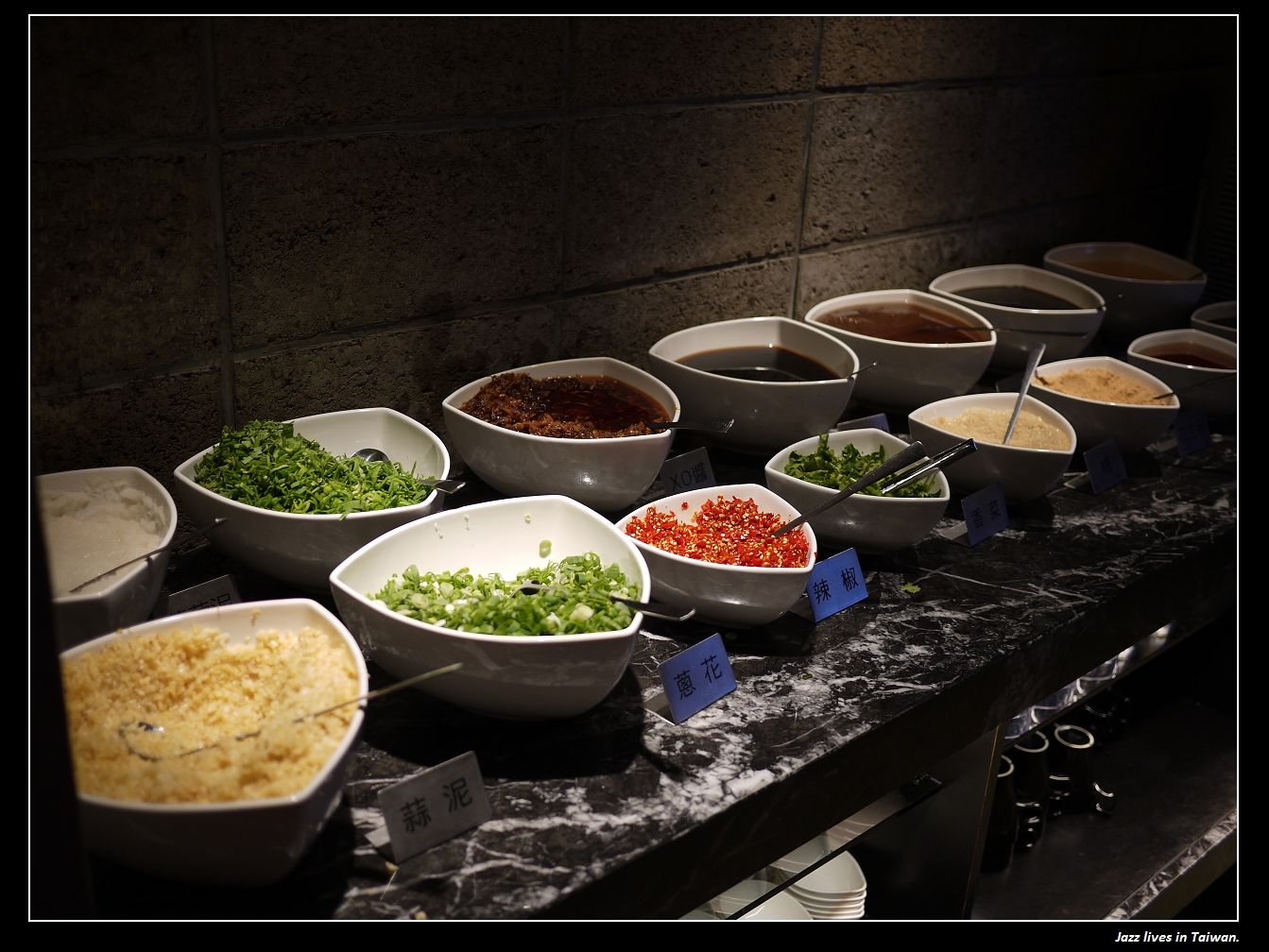 [辛殿麻辣火鍋] 地址不在新店的辛殿麻辣火鍋~