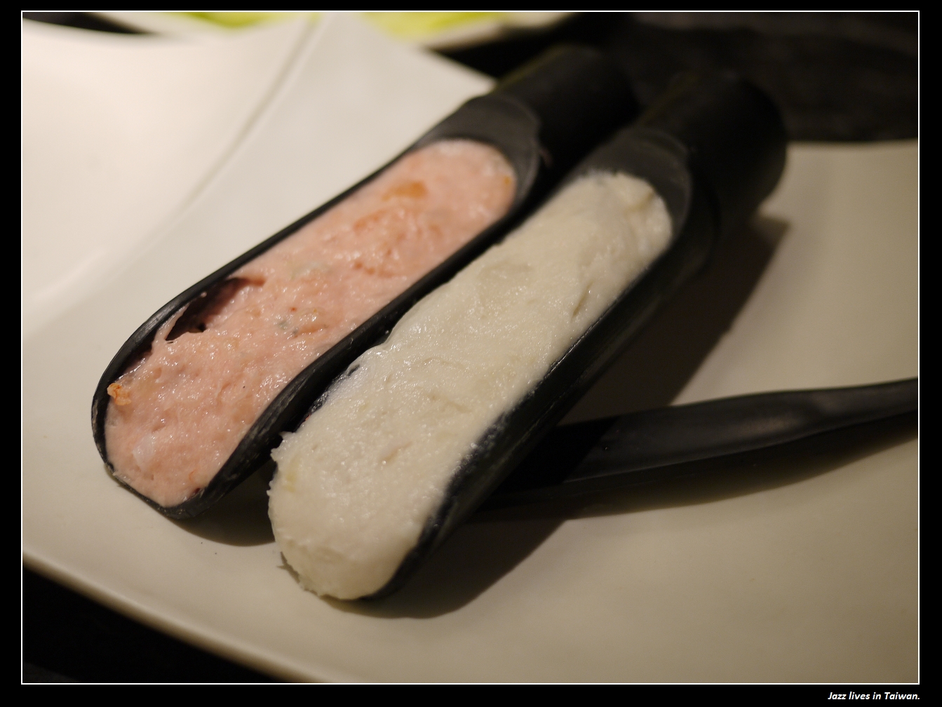 [辛殿麻辣火鍋] 地址不在新店的辛殿麻辣火鍋~