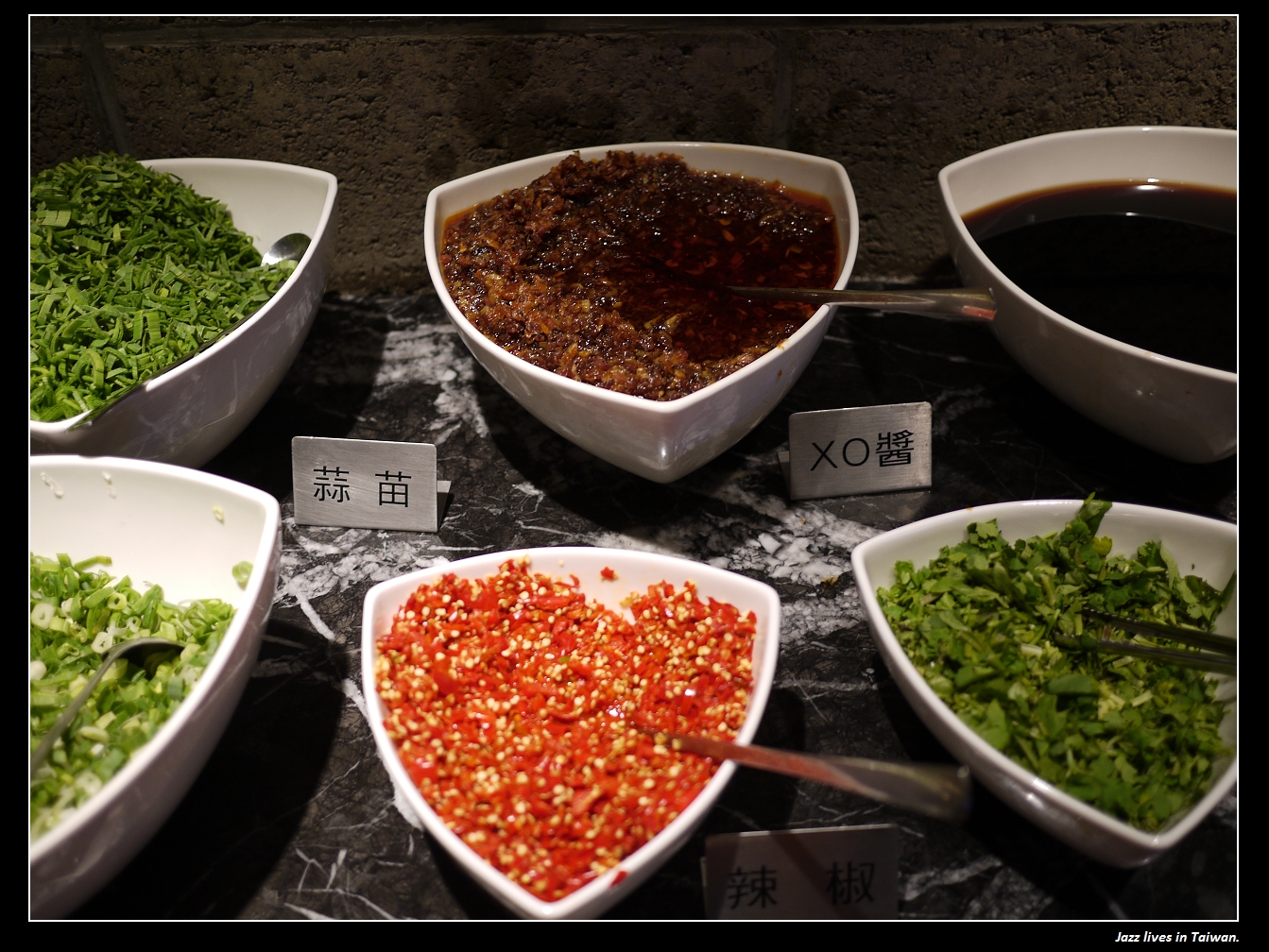 [辛殿麻辣火鍋] 地址不在新店的辛殿麻辣火鍋~