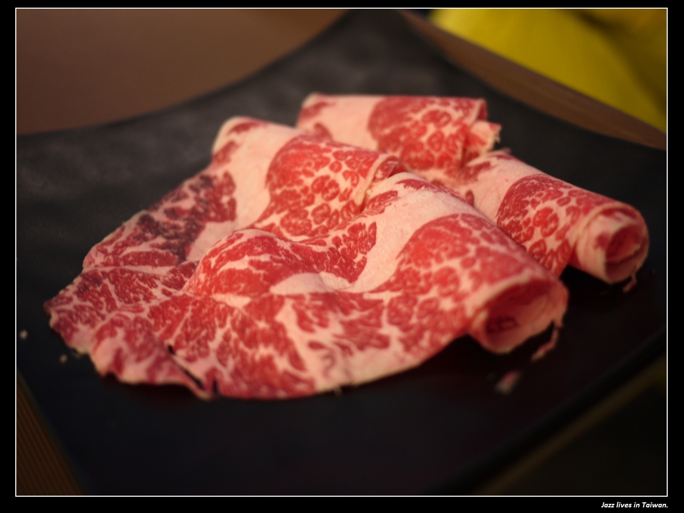 [辛殿麻辣火鍋] 地址不在新店的辛殿麻辣火鍋~