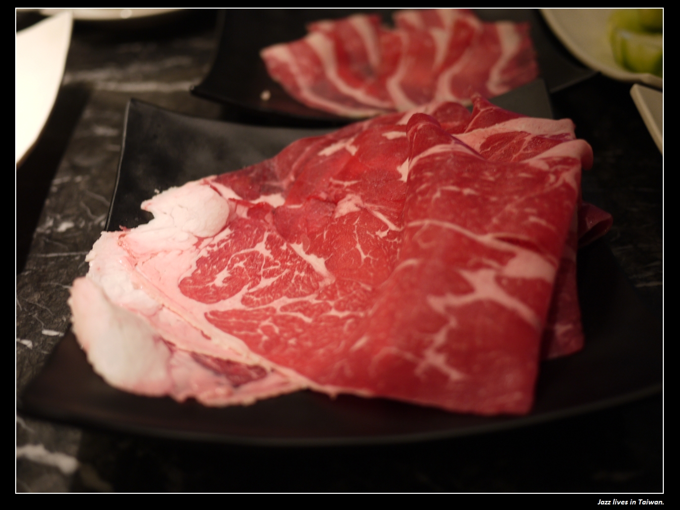 [辛殿麻辣火鍋] 地址不在新店的辛殿麻辣火鍋~