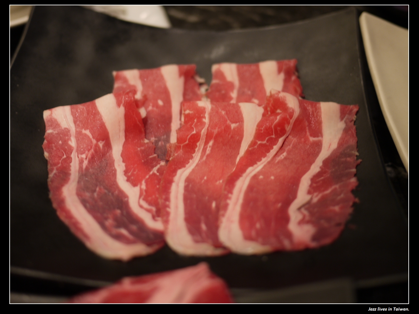 [辛殿麻辣火鍋] 地址不在新店的辛殿麻辣火鍋~