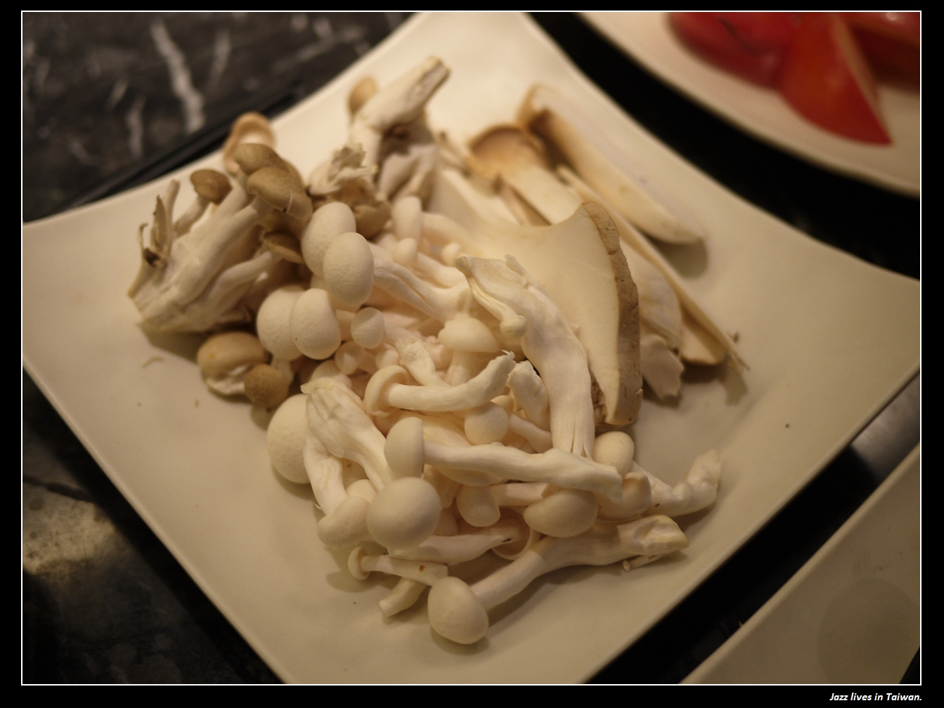 [辛殿麻辣火鍋] 地址不在新店的辛殿麻辣火鍋~