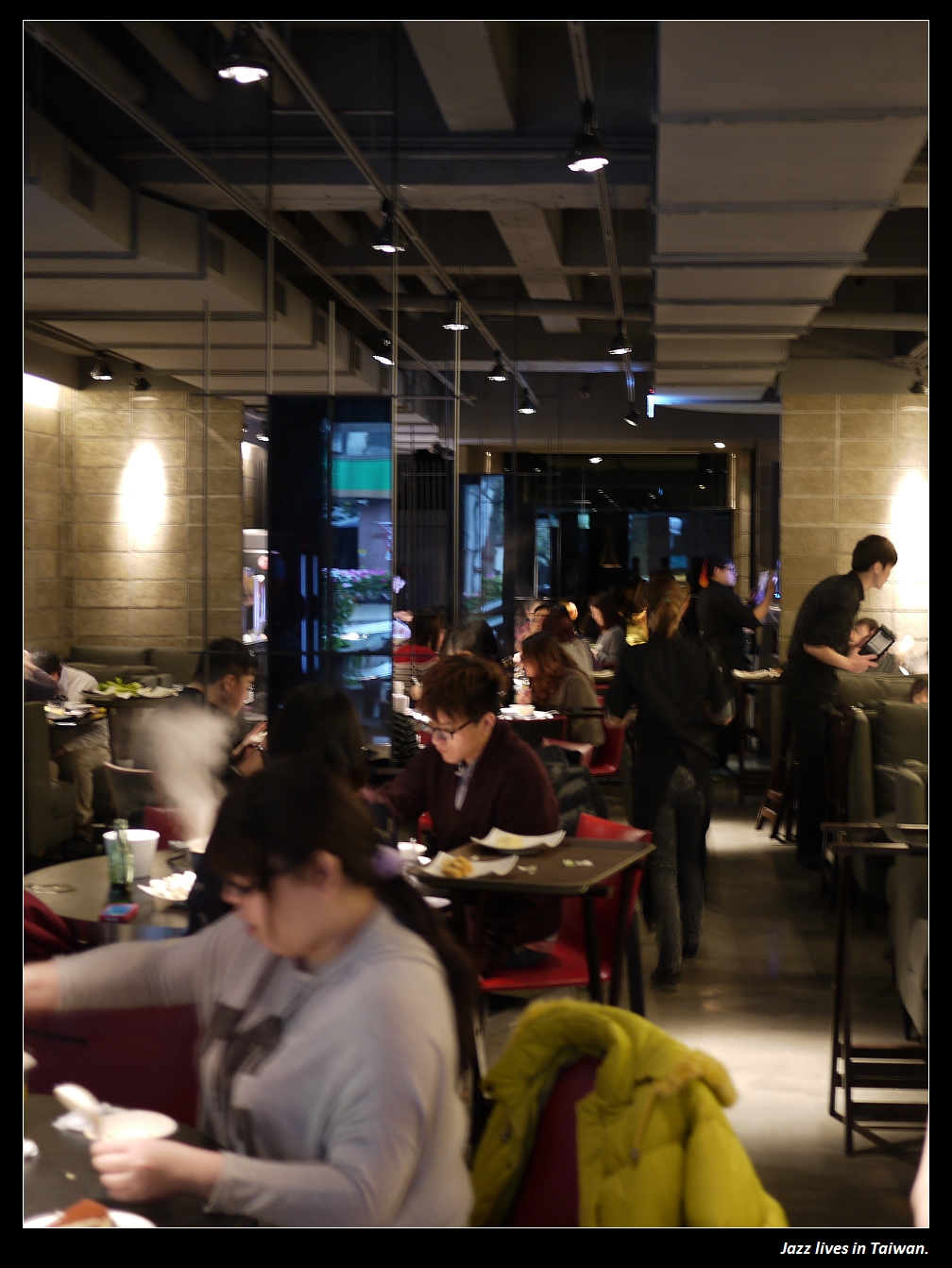 [辛殿麻辣火鍋] 地址不在新店的辛殿麻辣火鍋~