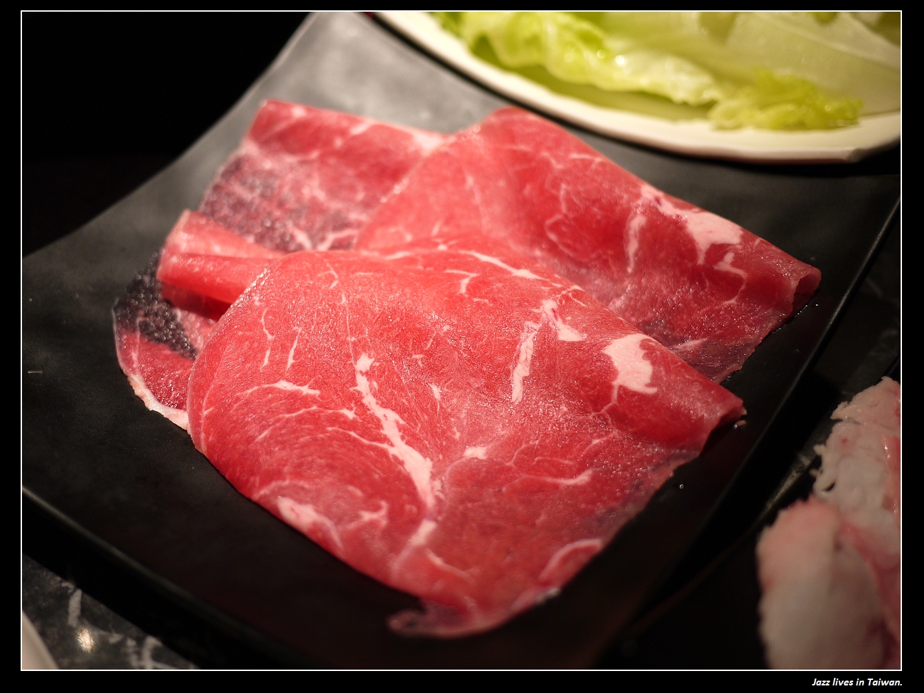 [辛殿麻辣火鍋] 地址不在新店的辛殿麻辣火鍋~