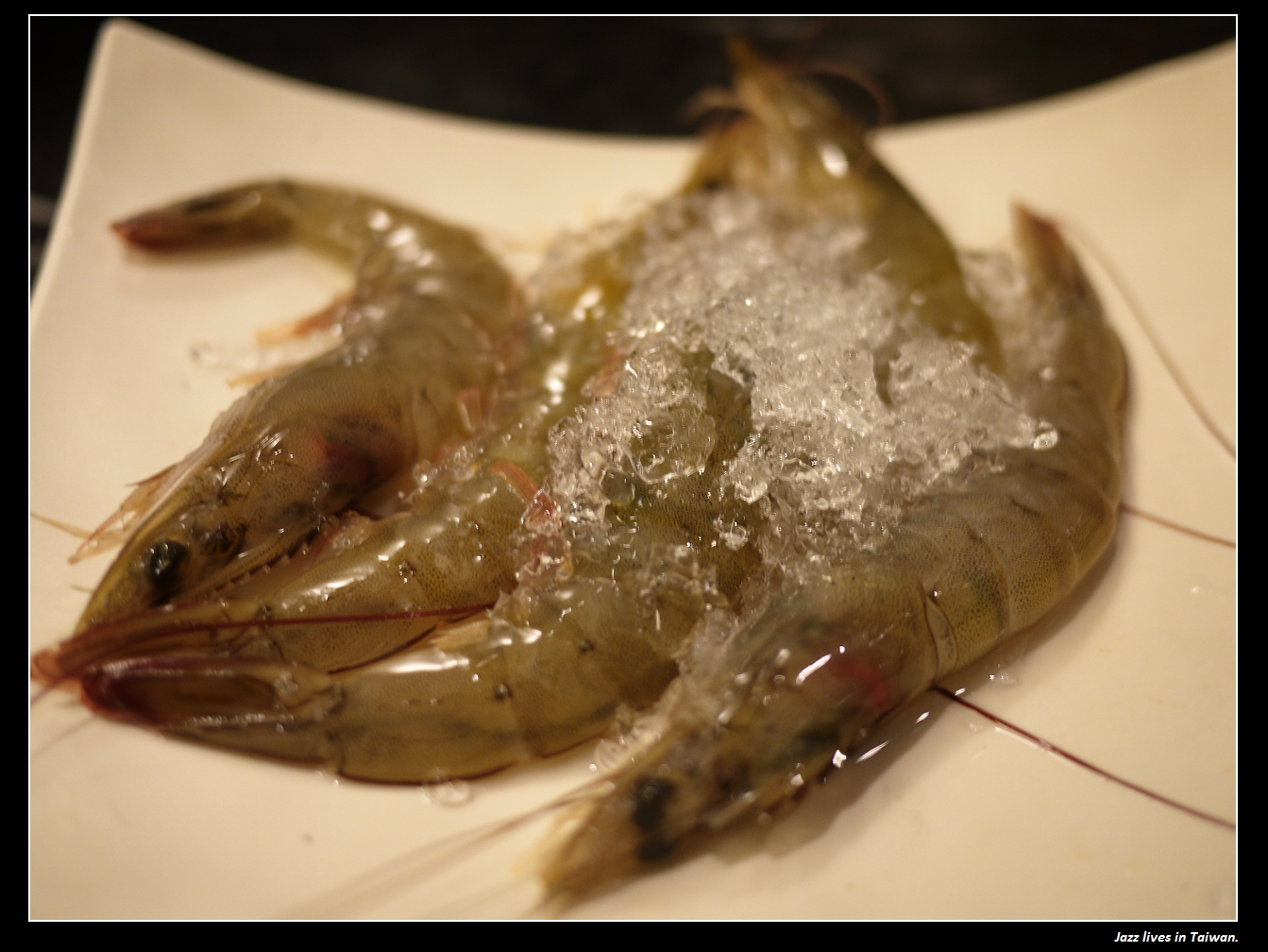 [辛殿麻辣火鍋] 地址不在新店的辛殿麻辣火鍋~