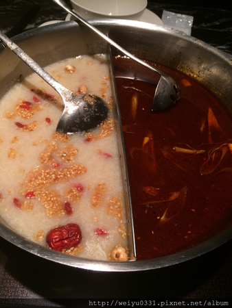 捷運松江南京美食、中山區四平商圈好吃－《辛殿麻辣火鍋》暖冬吃到飽！