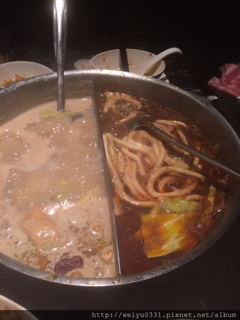 捷運松江南京美食、中山區四平商圈好吃－《辛殿麻辣火鍋》暖冬吃到飽！