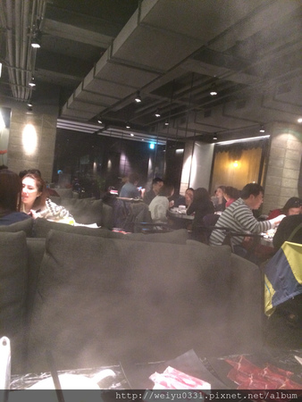 捷運松江南京美食、中山區四平商圈好吃－《辛殿麻辣火鍋》暖冬吃到飽！