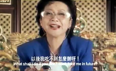 <台北。中山區>辛殿麻辣鍋-好吃到飛天的牛筋、新鮮的鮮蚵