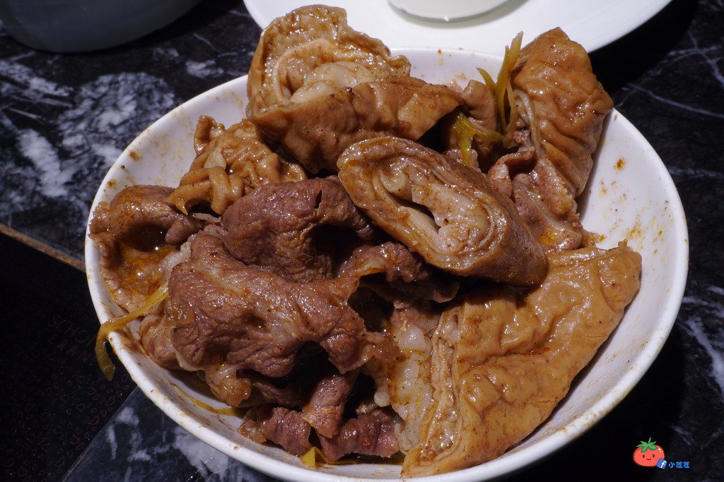 台北辛殿麻辣鍋吃到飽推薦