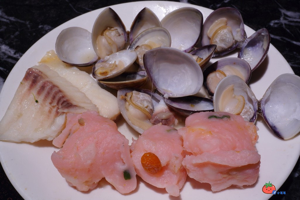 台北辛殿麻辣鍋吃到飽推薦