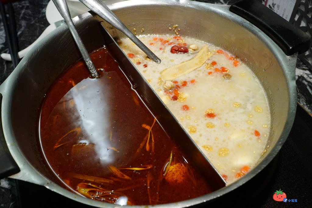 台北辛殿麻辣鍋吃到飽推薦