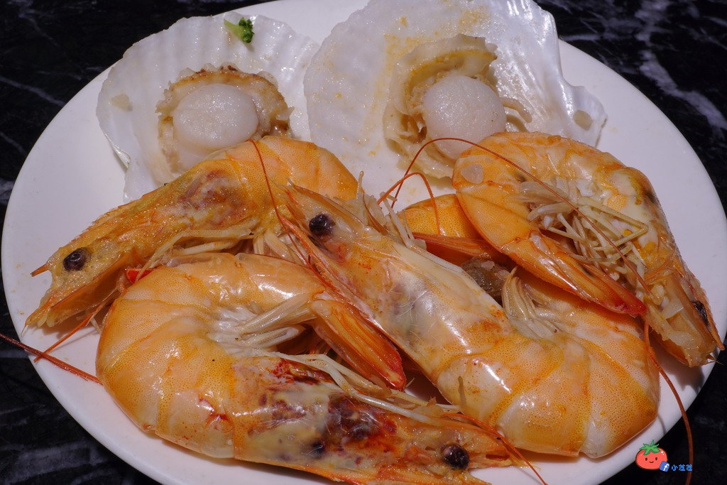 台北辛殿麻辣鍋吃到飽推薦